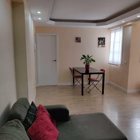 Cactus Los Cristianos Villa Los Cristianos  Bagian luar foto