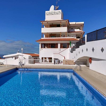 Cactus Los Cristianos Villa Los Cristianos  Bagian luar foto