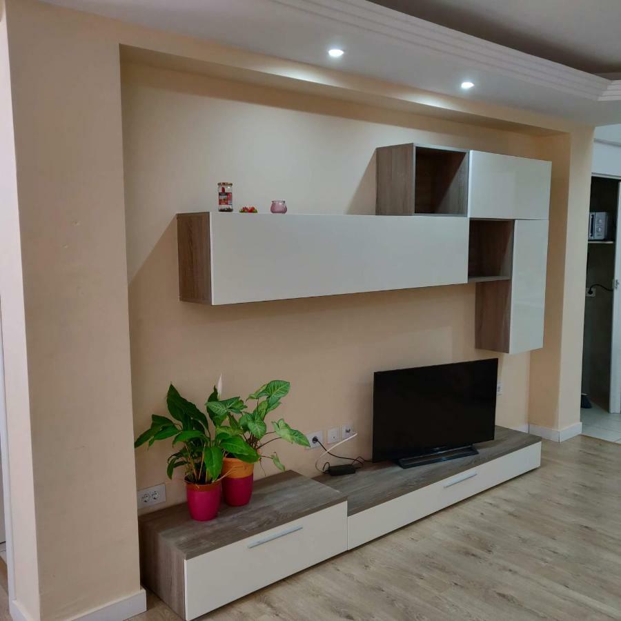 Cactus Los Cristianos Villa Los Cristianos  Bagian luar foto