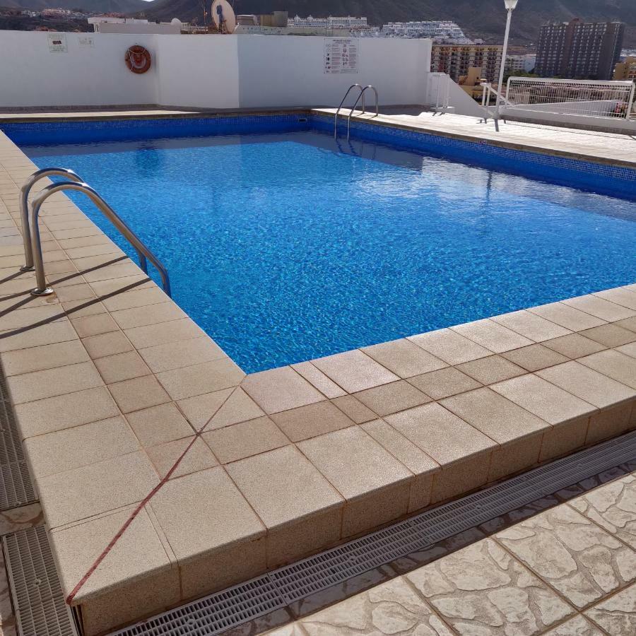 Cactus Los Cristianos Villa Los Cristianos  Bagian luar foto
