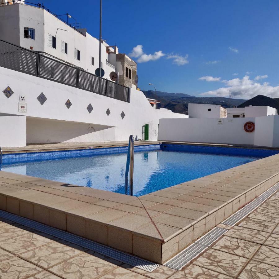 Cactus Los Cristianos Villa Los Cristianos  Bagian luar foto