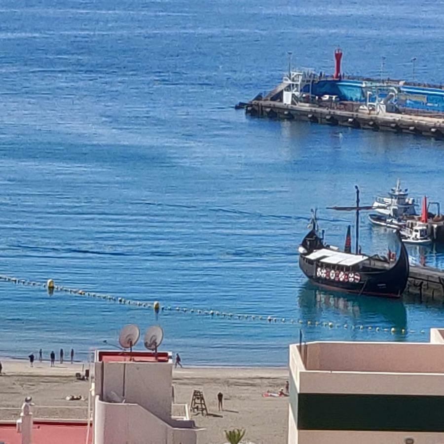 Cactus Los Cristianos Villa Los Cristianos  Bagian luar foto