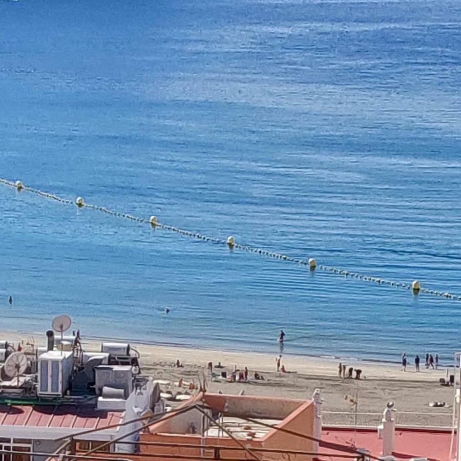 Cactus Los Cristianos Villa Los Cristianos  Bagian luar foto