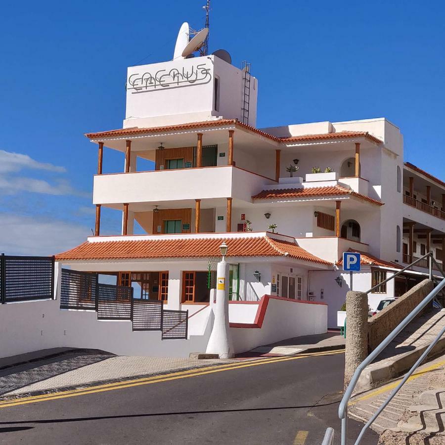 Cactus Los Cristianos Villa Los Cristianos  Bagian luar foto
