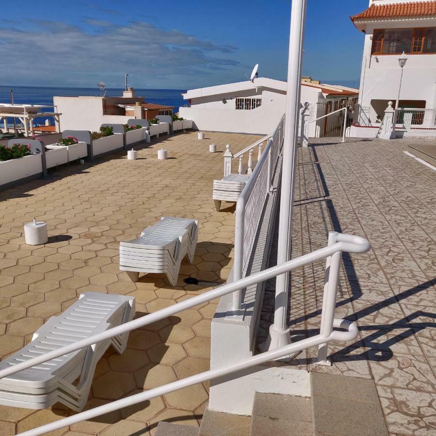 Cactus Los Cristianos Villa Los Cristianos  Bagian luar foto