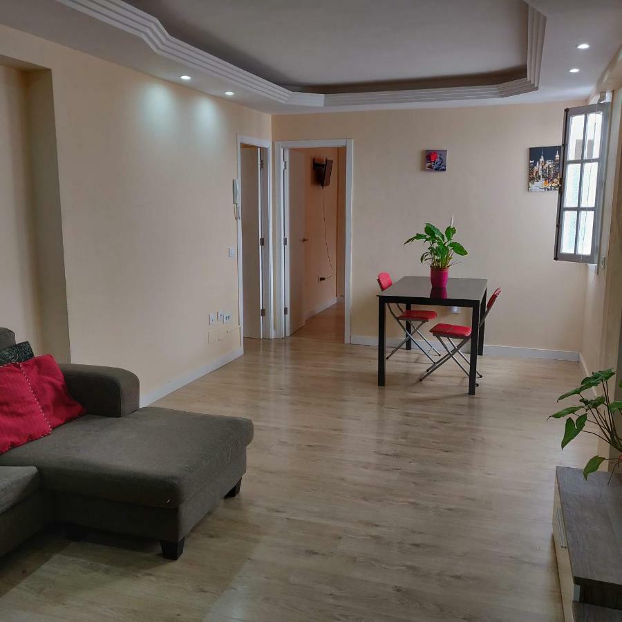Cactus Los Cristianos Villa Los Cristianos  Bagian luar foto